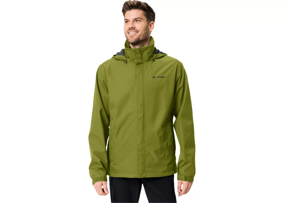 Männer Vaude Wanderjacke