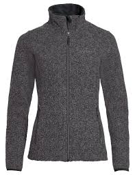 Damen Vaude Fleecejacke