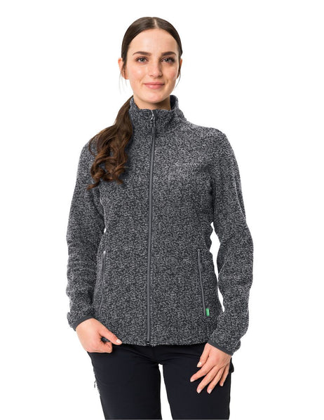 Damen Vaude Fleecejacke