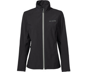 Damen Vaude Softshelljacke